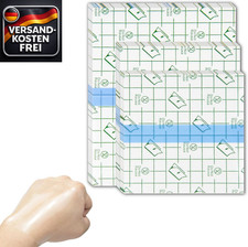 Tattoo Folie 3 Größen