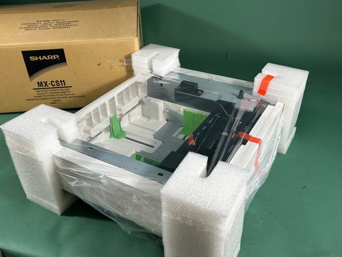 Sharp cs11 papierkassette - sharp, mx-cs11