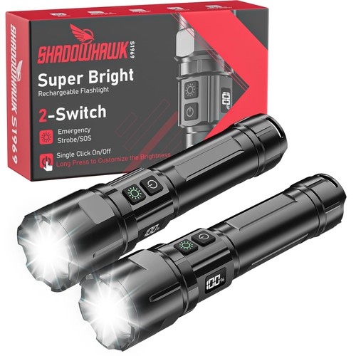 Taschenlampe led aufladbar - taschenlampe,