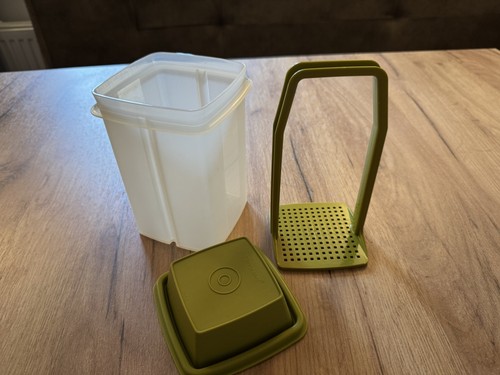 Tupperware pikantus - , pikantus*