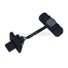Button Switch Opener Tailgate