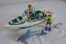 Playmobil 6981 Tauchausflug