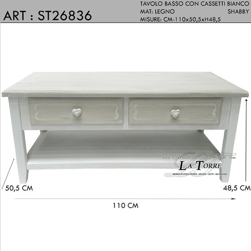 Klassischer shabby chic - klassischer, shabby-chic