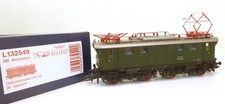 Liliput H0 132549 E-Lok BR E44 505 DB grün, für Märklin/AC mfx-digital   X60