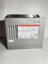 Beckhoff C6140 Industrie-PC