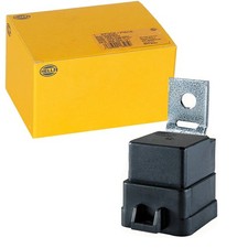 HELLA RELAIS, ARBEITSSTROM