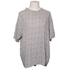 Carlo Comberti, Top, Größe