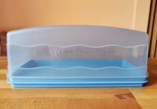 *** Tupperware  Kastenform