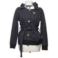 Skunkfunk, Kapuzenpullover