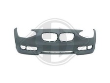 Stoßstange vorne ohne PDC/SWR