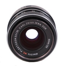 Flektogon 2,4/35mm Carl Zeiss