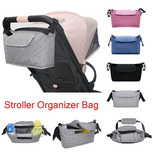 Buggy organizer baby - buggy,