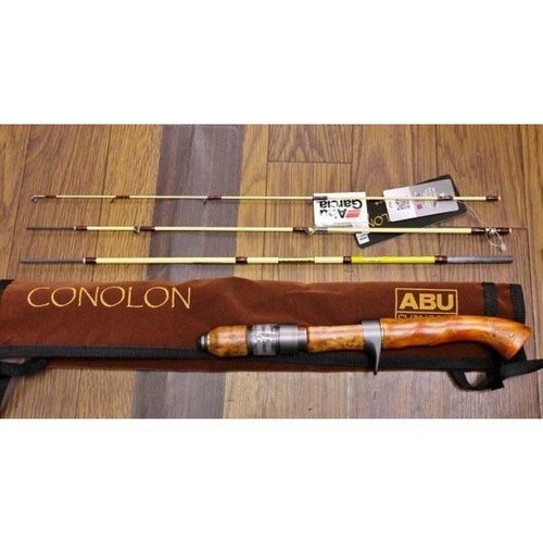Abu garcia conolon cnlc 454ul - garcia, cnlc-454ul