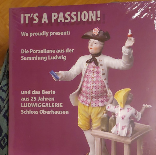 Kerber verlag a passion - it's,