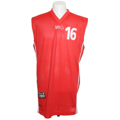 K1x basketball hemd größe - k1x,,