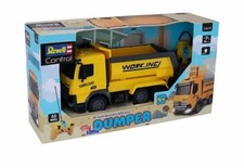 Revell 24678 RC Truck Mercedes Benz Arocs Dumper 