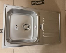 Einbauspüle spülbecken - einbauspüle,,