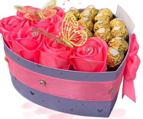 Ferrero rocher - ferrero,