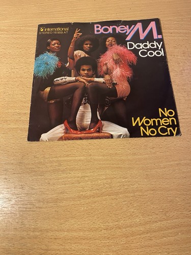 Boney - m, *