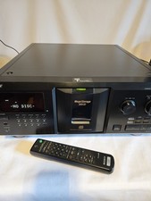 Sony CDP-CX355 300 CD Wechsler
