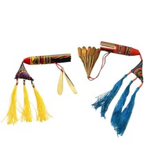 Jaw Harp Russische Folk