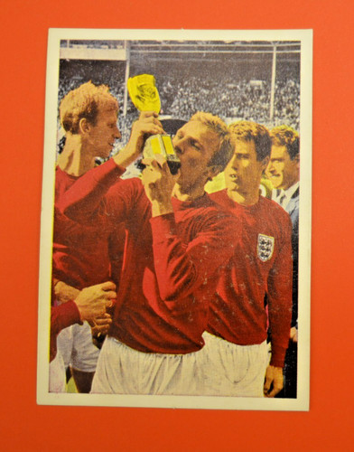 Kunold fußball 1966 - kunold, wm