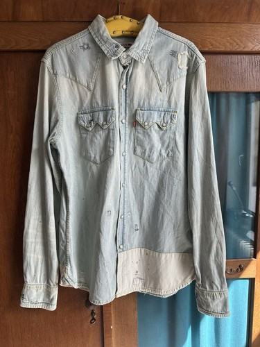 Levi sherren jeans - jeans,