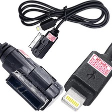 Adapterkabel komp. mit dem