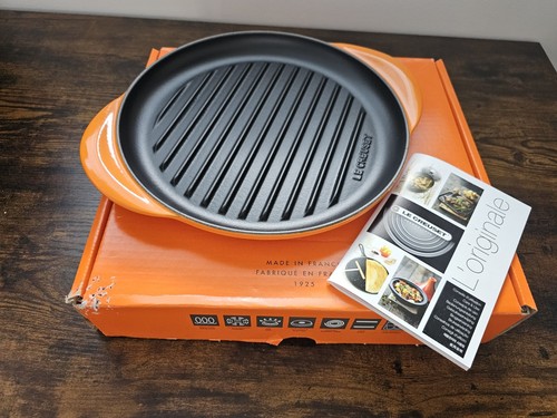 Creuset gusseisen cm - creuset,