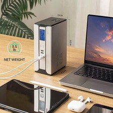 UPS Battery Backup Surge