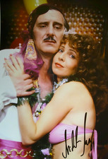 MICHAELA MAY original signiert