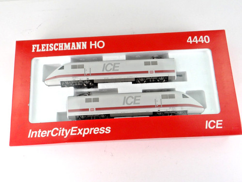 Fleischmann 4440 triebwagen - triebwagen, br