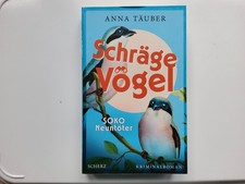 Schräge Vögel - Soko