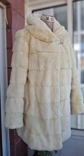 Genuine NERZ MINK НОРКА