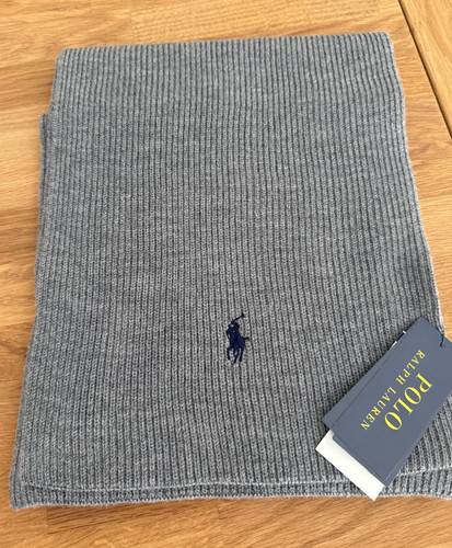 Polo ralph lauren herren schal - herren,