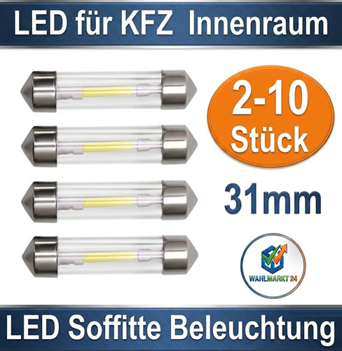 Led 12v cob - 12v, smd