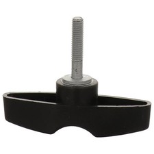Stihl knebelschraube 4140 790 - knebelschraube,
