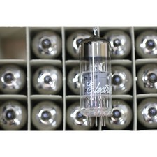 1 X EABC80 ELEKTRONENRÖHRE