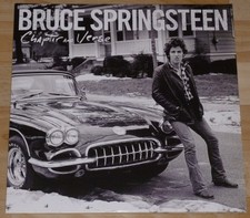 BRUCE SPRINGSTEEN - Chapter