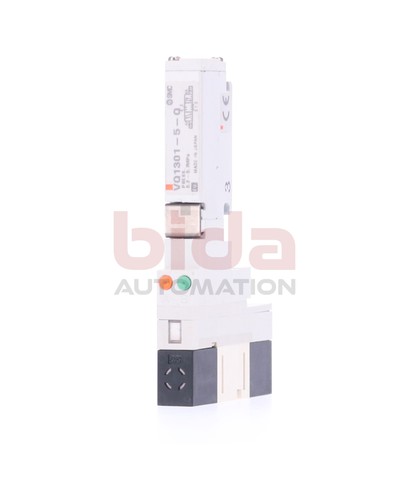 Smc vq1301 magnetventil - vq1301-5-q,