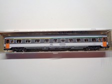 ROCO N 02280 F Personenwagen