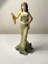 Royal Doulton Abigail HN4858