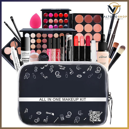 Makeup set all one - one, 24