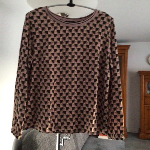 Betty barcley blusenshirt - betty,