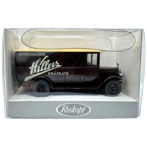 Roskopf nostalgie 26002 - nostalgie,