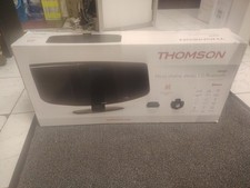 THOMSON MICRO SOUNDSYSTEM BT
