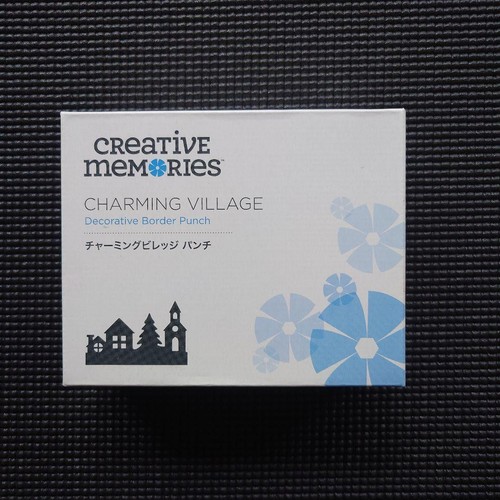 Creative memories charmantes - memories,