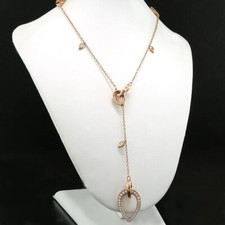 Brillant-Kette Goldcollier