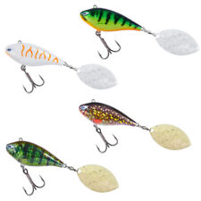 Balzer MK Adventure Matzes Rache Jig Spinner Farbe zur Auswahl