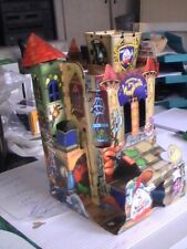 Diorama Vampirelli Ü Ei 2001 Sammeln